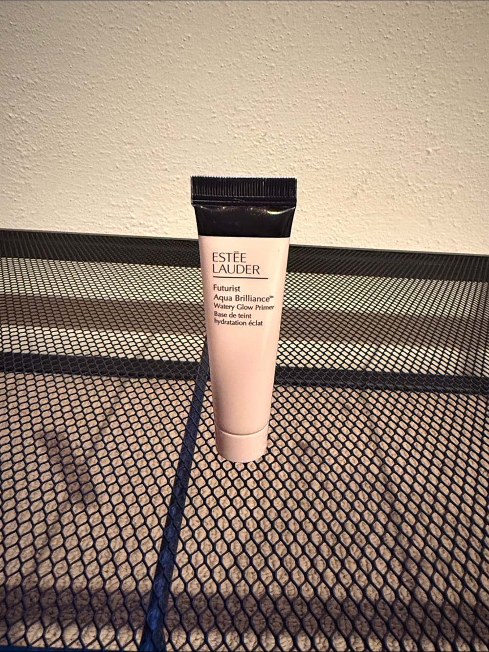 .5oz Estée Lauder Futurist Aqua Brilliance Watery Glow Primer